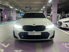 2024 BMW 3-Series 320i M Sport — фото 13