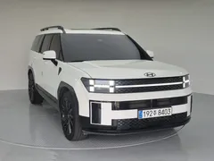 2024 Hyundai Santafe Gasoline 2.5T 4WD — фото 3