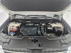 2024 Hyundai Santafe Gasoline 2.5T 4WD — фото 6