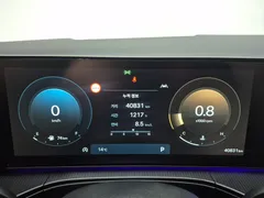 2024 Hyundai Santafe Gasoline 2.5T 4WD — фото 8