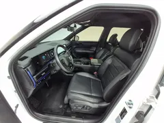2024 Hyundai Santafe Gasoline 2.5T 4WD — фото 10