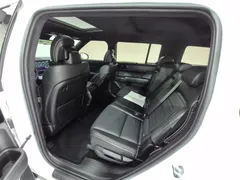 2024 Hyundai Santafe Gasoline 2.5T 4WD — фото 15