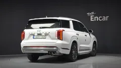 2023 Hyundai Palisade Diesel 2.2 2WD — фото 2