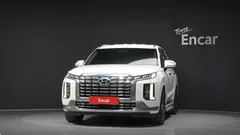 2023 Hyundai Palisade Diesel 2.2 2WD — фото 3
