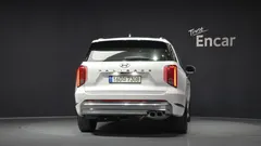2023 Hyundai Palisade Diesel 2.2 2WD — фото 4