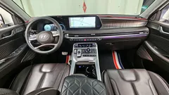 2023 Hyundai Palisade Diesel 2.2 2WD — фото 7