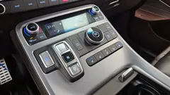 2023 Hyundai Palisade Diesel 2.2 2WD — фото 9