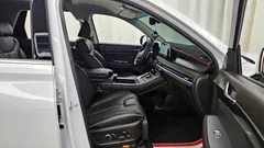 2023 Hyundai Palisade Diesel 2.2 2WD — фото 11