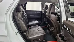 2023 Hyundai Palisade Diesel 2.2 2WD — фото 12
