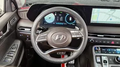 2023 Hyundai Palisade Diesel 2.2 2WD — фото 13