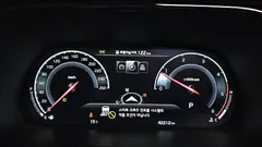 2024 Kia Mohave Diesel 3.0 4WD 5-Seater, чёрный — фото 8