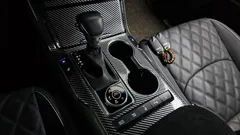 2024 Kia Mohave Diesel 3.0 4WD 5-Seater, чёрный — фото 9