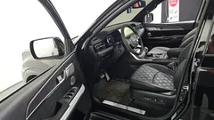 2024 Kia Mohave Diesel 3.0 4WD 5-Seater, чёрный — фото 10