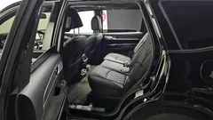 2024 Kia Mohave Diesel 3.0 4WD 5-Seater, чёрный — фото 15