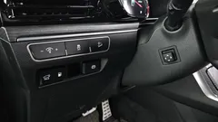 2024 Kia Mohave Diesel 3.0 4WD 5-Seater, чёрный — фото 16