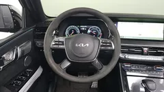 2024 Kia Mohave Diesel 3.0 4WD 5-Seater, чёрный — фото 17