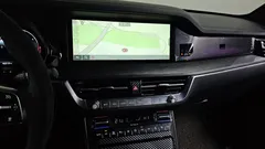 2024 Kia Mohave Diesel 3.0 4WD 5-Seater, чёрный — фото 19