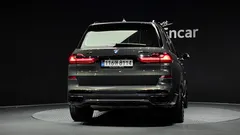 2022 BMW X7 xDrive 40i M Sport Online Exclusive Edition 6 Seater — фото 4