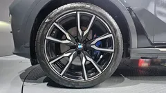 2022 BMW X7 xDrive 40i M Sport Online Exclusive Edition 6 Seater — фото 5