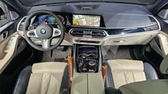 2022 BMW X7 xDrive 40i M Sport Online Exclusive Edition 6 Seater — фото 7