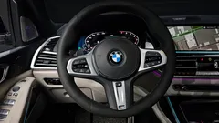 2022 BMW X7 xDrive 40i M Sport Online Exclusive Edition 6 Seater — фото 12