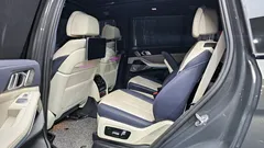 2022 BMW X7 xDrive 40i M Sport Online Exclusive Edition 6 Seater — фото 13