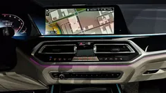 2022 BMW X7 xDrive 40i M Sport Online Exclusive Edition 6 Seater — фото 15