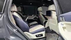 2022 BMW X7 xDrive 40i M Sport Online Exclusive Edition 6 Seater — фото 16