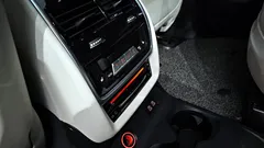 2022 BMW X7 xDrive 40i M Sport Online Exclusive Edition 6 Seater — фото 18