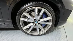 2022 BMW X2 (F39) xDrive M35i, чёрный — фото 5
