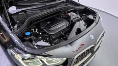 2022 BMW X2 (F39) xDrive M35i, чёрный — фото 6