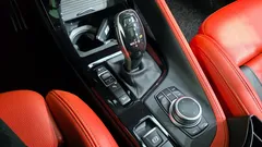 2022 BMW X2 (F39) xDrive M35i, чёрный — фото 9