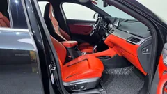 2022 BMW X2 (F39) xDrive M35i, чёрный — фото 11