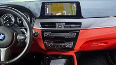 2022 BMW X2 (F39) xDrive M35i, чёрный — фото 14