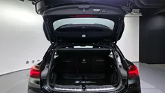 2022 BMW X2 (F39) xDrive M35i, чёрный — фото 20