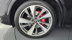 2022 Audi SQ5 3.0 TFSI Quattro Sportback, чёрный — фото 5