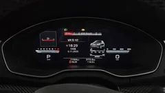 2022 Audi SQ5 3.0 TFSI Quattro Sportback, чёрный — фото 8