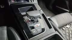 2022 Audi SQ5 3.0 TFSI Quattro Sportback, чёрный — фото 9