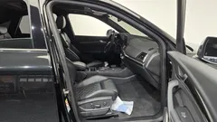 2022 Audi SQ5 3.0 TFSI Quattro Sportback, чёрный — фото 15