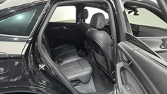 2022 Audi SQ5 3.0 TFSI Quattro Sportback, чёрный — фото 16