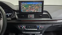 2022 Audi SQ5 3.0 TFSI Quattro Sportback, чёрный — фото 18