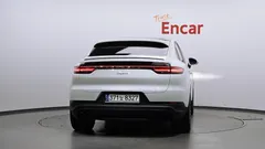 2023 Porsche Cayenne 3.0 COUPE PLATINUM EDITION — фото 4