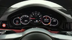 2023 Porsche Cayenne 3.0 COUPE PLATINUM EDITION — фото 8