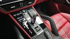 2023 Porsche Cayenne 3.0 COUPE PLATINUM EDITION — фото 9