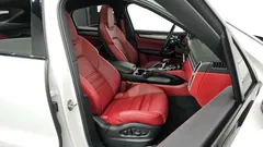 2023 Porsche Cayenne 3.0 COUPE PLATINUM EDITION — фото 10