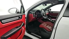 2023 Porsche Cayenne 3.0 COUPE PLATINUM EDITION — фото 11