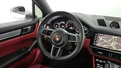 2023 Porsche Cayenne 3.0 COUPE PLATINUM EDITION — фото 13