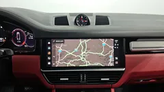 2023 Porsche Cayenne 3.0 COUPE PLATINUM EDITION — фото 14
