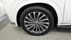 2024 Hyundai Palisade Diesel 2.2 4WD, белый — фото 5