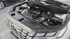 2024 Hyundai Palisade Diesel 2.2 4WD, белый — фото 6